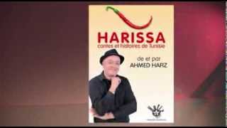 HARISSA contes et histoires de tunisie3 min [upl. by Suinotna]