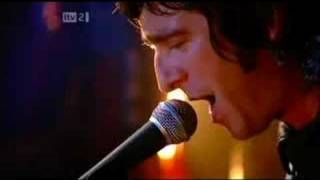 Oasis Dont look Back In Anger Brits Awards 2007 [upl. by Rebhun]