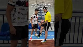 Regras que causam confusão futsal dicas tutorial [upl. by Steep344]