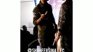 Shaheer Sheikh  Dance Focus Shaheer Sheikh [upl. by Dekeles775]