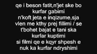 Saggi ft TheColos amp Minuk  Fjalt e Shpirtit [upl. by Katzman]