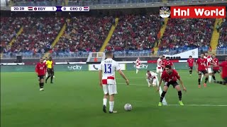 EGIPAT  HRVATSKA  Highlights [upl. by Jasper]