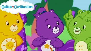 Ositos Cariñositos  Lo único que necesitas es  Dibujos animados para niños  Canciones infantiles [upl. by Adnilam886]