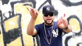 DMenace quotLet it Goquot Freestyle Music Video [upl. by Evot]