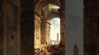 3 inventions from ancient Rome were still using today history ancienthistory knowledge facts [upl. by Eirek]