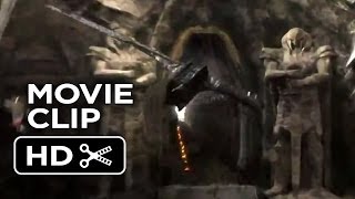 Thor The Dark World Movie CLIP  Lokis Commentary 2013  Tom Hiddleston Movie HD [upl. by Anat923]