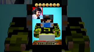 🤣 but last part op 🤣  yes smarty pie  himlands  yessmartypie himlands smartypie minecraft [upl. by Rimisac]