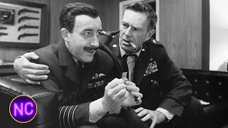 quotHave You Ever Seen a Commie Drink Waterquot  Dr Strangelove 1964  Now Comedy [upl. by Sirhc]