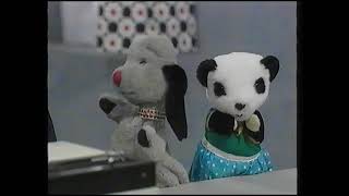 Original VHS Opening amp Closing Learn With Sooty  Have Fun With Numbers UK Retail Tape [upl. by Deaner]