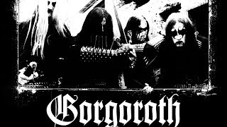 Gorgoroth  A Compilation Full  HD [upl. by Iey8]