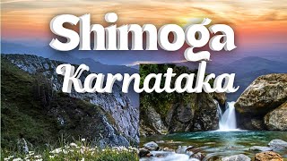 Explore Shimoga Like Never Before Top 5 Getaways You Can’t Miss [upl. by Rillings]