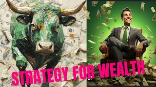 Strategy to sustain in Stock Market 💥🔥🤑 Paisa to Banega 💯🤑🔥 List of fundamental strong stocks 💯💥🔥🤑 [upl. by Guyer835]