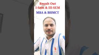 BTech IIISEM का Result Semi Final ke बाद🥰🤣😊 [upl. by Viking]