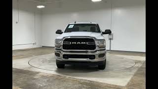 2022 RAM 2500 Big Horn Crew Cab 4x4 64quot Box Lexington Georgetown Nicholasville [upl. by Grati748]