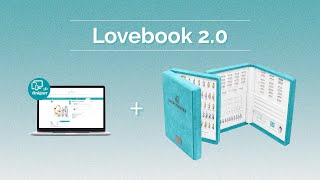 RAUSCHMAYER Lovebook 20 [upl. by Utter]