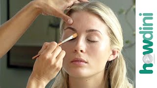 Natural Makeup Look How to Look Great with Mineral Makeup [upl. by Grey658]