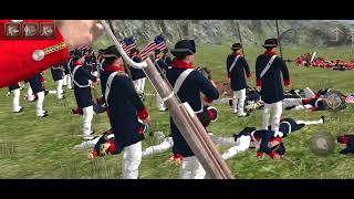 New Orleans  Muskets Of America 2 [upl. by Gemoets]