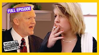 Aussie Teens Sent to Strict Religious Family😱  Full Episode  Worlds Strictest Parents Australia [upl. by Stauder883]