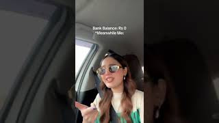 fatima faisal payal 💕 fatimafaisal new vlog tiktok sistrology [upl. by Salter634]