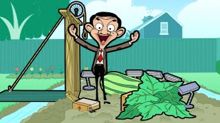 Farmer Bean  Mr Bean Animated season 1  Mr Bean Full Episodes  Mr Bean [upl. by Shawn401]