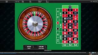 20p Roulette Bookies 💴 💰 [upl. by Mia346]