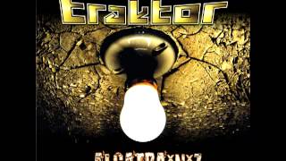 TRAKTOR  DEFENESTRACE [upl. by Salesin]