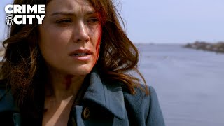 The Blacklist  The Generals Daughter Gets Kidnapped Megan Boone [upl. by Htennaj95]