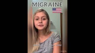 ENERGY HEALER SWISS  MIGRAINE [upl. by Vevina]