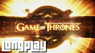 Game of Thrones Telltale  Full Game Walkthrough No Commentary Longplay [upl. by Anwahs]