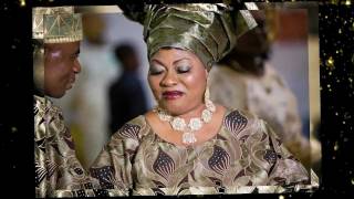 Mrs Iyabode Akerele Luwoye  50 [upl. by Albers]