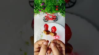 Chocolate eating food review kinder joy short candy race funny candy comedy [upl. by Kitarp]