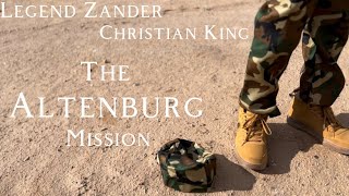 The Altenburg Mission  Movie [upl. by Asim]