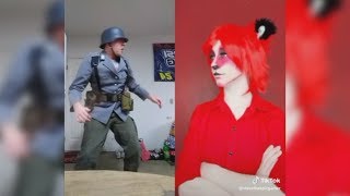 Funny Tik Tok Ironic Memes Compilation V96 WAR AGAINST FURRIES [upl. by Vikky642]