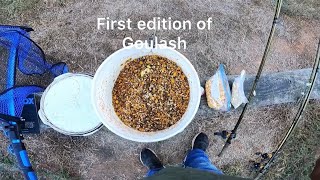 First edition of Goulash see description [upl. by Emlynn]