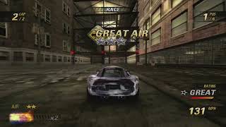 Burnout Revenge Balanced Edition ISO [upl. by Allsopp]