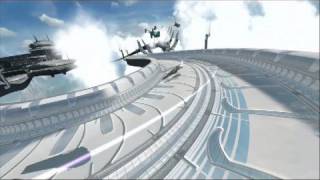 What not to do in Wipeout the game 5 part 2 [upl. by Trella982]