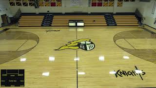 \Nodaway Valley vs Mound City [upl. by Amling]