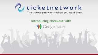 Introducing Checkout With Google Wallet [upl. by Lehte]