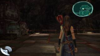 Final Fantasy XIII  Cieth Stone  Mission 30 [upl. by Innad]