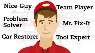 Halliburton Career Story Mechanical Technician [upl. by Hales598]