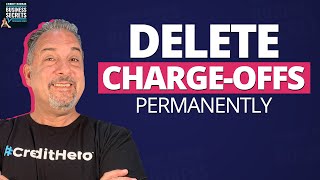 Got a Charge Off In Your Credit Report Not Sure What It Means Watch This Video [upl. by Lednew]