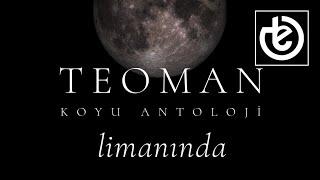 teoman  limanında Official Lyric Video [upl. by Akemaj]