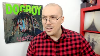 ZillaKami  DOG BOY ALBUM REVIEW [upl. by Lyrahs]