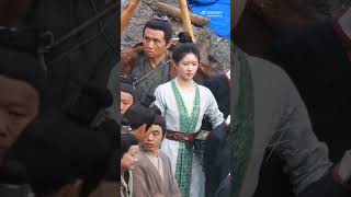 Zhao Lusi new drama quotThe Legend of Jewelry 2024quot zhaolusi chinesedrama thelegendofjewelry [upl. by Calley]