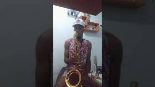 🍃🎵🔥Camelô  Edson Gomes  IranSax🎷 [upl. by Stouffer]