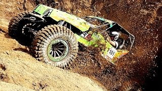 Extreme TT Off Road 4x4 Trial Pure Engine Sounds HD [upl. by Reidar11]