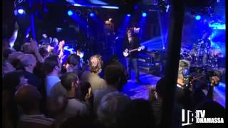 Joe Bonamassa Official  quotThe Riverquot  Live at Rockpalast [upl. by Lyrradal]