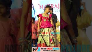 narsaraopet marriage event trendingno1event natraj events nellore9908406670 dance reels 7 [upl. by Acker]