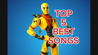 Top 3 BEST SONG noCopywrite Songs for montages Fortnite [upl. by Drescher960]