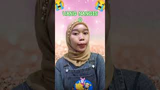 PILIH MAMAH KETAWA ATAU MAMAH NANGIS⁉️shorts pov [upl. by Nnyrb]